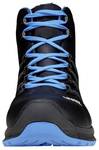 uvex 2 trend Boots S3 69352 blue, black width 11 size 44