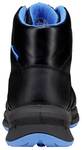 uvex 2 trend Boots S3 69352 blue, black width 11 size 44