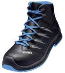 uvex 2 trend Boots S3 69352 blue, black width 11 size 50