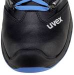 uvex 2 trend Boots S3 69352 blue, black width 11 size 50
