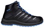 uvex 2 trend Boots S3 69352 blue, black width 11 size 50