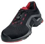 uvex 1 support shoes S1P 85192 black, red width 11 size 35