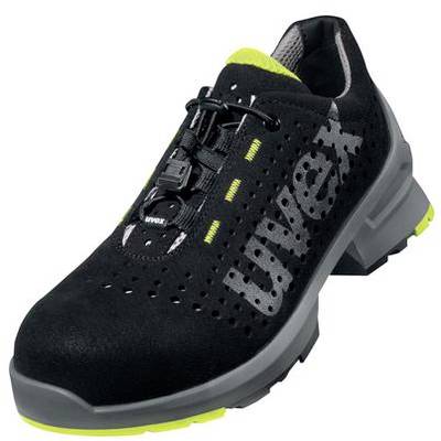 uvex 1 8543846 ESD Safety shoes S1 Shoe size (EU): 46 Yellow-black 1 Pair