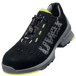 uvex 1 Clogs S1 85438 black, yellow Width 11 Size 47