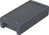 Bopla BA-S 241306 F Bocube Alu Gehäuse 7024 00165224 Industrial-grade casing 259 x 128 x 60 Aluminium Graphite grey (RAL 7024) 1 pc(s)