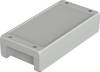 Bopla BA-S 241306 F Bocube Alu Gehäuse 7035 00165225 Industrial-grade casing 259 x 128 x 60 Aluminium Grey-white (RAL 7035) 1 pc(s)