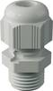 Bopla 12004100 Pressure compensation gland incl. pressure equalisation membrane M12 Polyamide 6 Grey-white (RAL 7035) 1 pc(s)