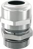Bopla 13004200 Pressure compensation gland incl. pressure equalisation membrane M16 Brass (Ni-plated) 1 pc(s)
