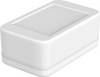 Bopla BL 704025 - 9003 BOLINK_SET 16174503.HMT1 Sensor casing 71.2 x 43.2 x 27.7 Polycarbonate V0 White 1 pc(s)