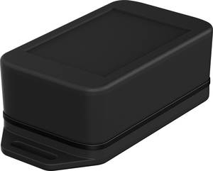 Bopla BL 704025 WL2 - 9005 BOLINK_SET 16174535.HMT1 Flanged box 71.2 x 43.2 x 27.7  Polycarbonate V0  Black (RAL 9005) 1 pc(s)