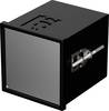 Bopla NGS 9610 UNINORM-EINSCHUBGEH. Console-mounted casing 96 x 96 x 109.5 Black (RAL 9005) 1 pc(s)