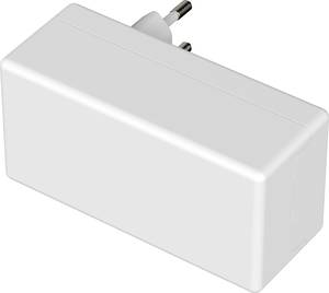 Bopla SE 420 EU STECKERGEHÄUSE - 9016 Connector housing 100 x 50 x 40  PC White 1 pc(s)