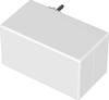 Bopla SE 435 E/CEE -9016 Connector housing 103 x 65 x 120 PC White 1 pc(s)