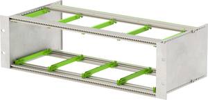 Bopla BGT 22380.PI 19" rack 470 x 290 x 55  Aluminium  1 pc(s)
