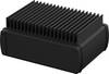 Bopla ABPH 1600-0100 K ALUBOS_SET 84516100.HMT1 Heat sink enclosure 169 x 100 x 52 Aluminium Black (RAL 9005) 1 pc(s)
