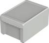 Bopla B 181309 PC-V0-7035 Bocube Gehäuse 96014235 Outdoor casing 191 x 125 x 90 Polycarbonate V0 Grey-white (RAL 7035) 1 pc(s)