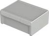 Bopla B 233012 PC-V0-7035 Bocube Gehäuse 96018565 Outdoor casing 239 x 300 x 120 Polycarbonate V0 Grey-white (RAL 7035) 1 pc(s)
