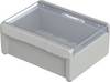 Bopla B 233012 PC-V0-G-7035 Bocube Gehäuse 96028565 Outdoor casing 239 x 300 x 120 Polycarbonate V0 Grey-white (RAL 7035) 1 pc(s)