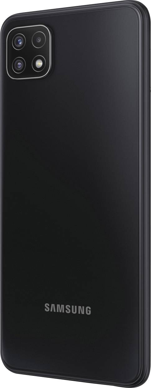 Samsung Galaxy A22 5G 128 GB Grey 16.8 cm (6.6 inch) Smartphone-4