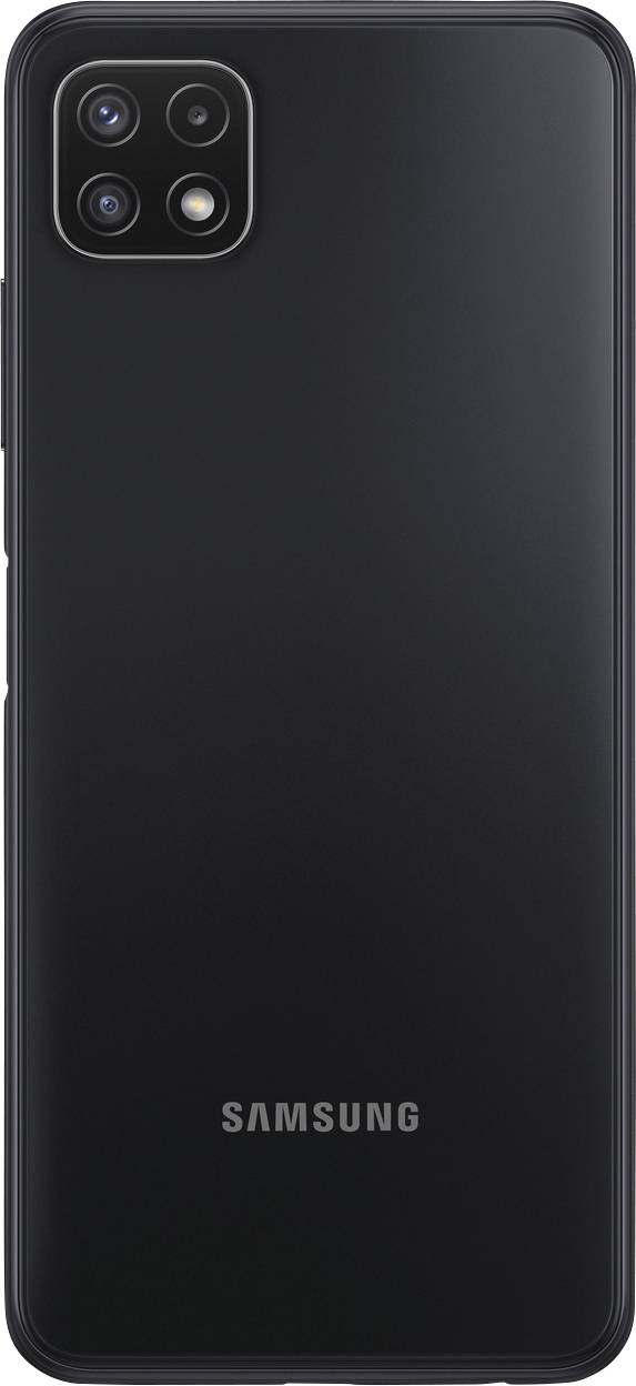 Samsung Galaxy A22 5G 128 GB Grey 16.8 cm (6.6 inch) Smartphone-5