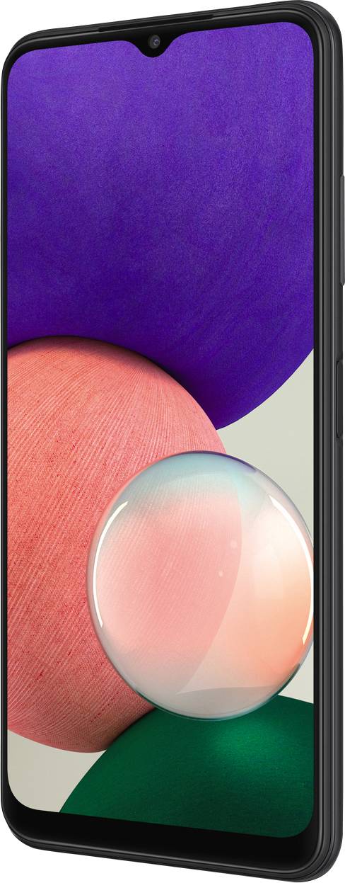 Samsung Galaxy A22 5G 128 GB Grey 16.8 cm (6.6 inch) Smartphone-8