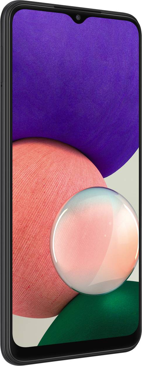 Samsung Galaxy A22 5G 128 GB Grey 16.8 cm (6.6 inch) Smartphone-9