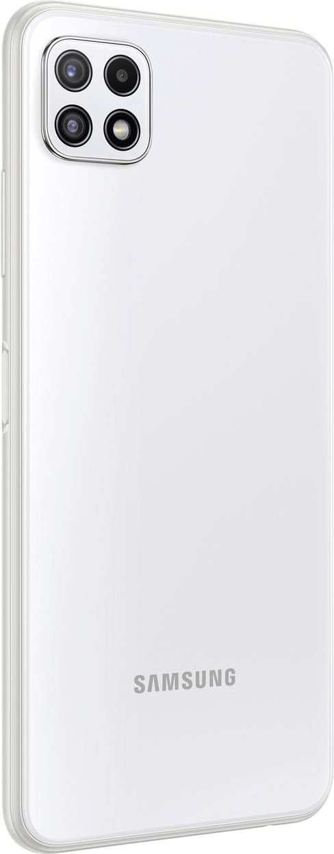 Buy Samsung Galaxy A22 5G Smartphone 128 GB 16.8 cm (6.6