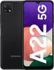 Samsung Galaxy A22 5G 64 GB Grey 16.8 cm (6.6 inch) Smartphone