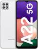 Samsung Galaxy A22 5G 64 GB White 16.8 cm (6.6 inch) Smartphone