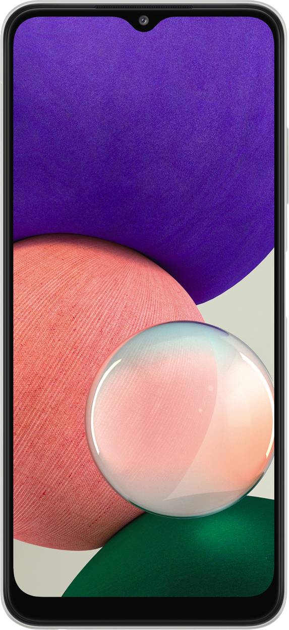 Samsung Galaxy A22 5G 64 GB White 16.8 cm (6.6 inch) Smartphone-6