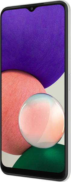 Samsung Galaxy A22 5G Dual SIM smartphone 64 GB 6.6 inch (16.8 cm) Dual