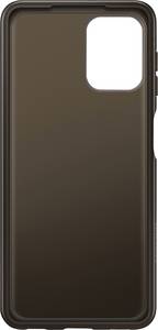 Samsung EF-QA225 Back cover Samsung Galaxy A22 Black  EF-QA225TBEGEU