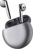 HUAWEI FreeBuds 4 In-ear headphones Bluetooth® (1075101) Silver Headset, Magnetic, Touch control