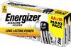 Energizer Power LR06 AA battery Alkali-manganese 1.5 V 16 pc(s)
