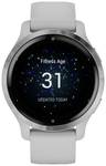 Garmin Venu 2S Smartwatch 40 mm slate gray