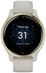 Garmin Venu 2S Smartwatch 40 mm beige