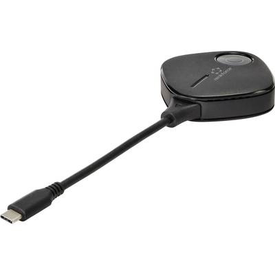 Image of Renkforce Renkcast TwinX-T Wi-Fi dongle