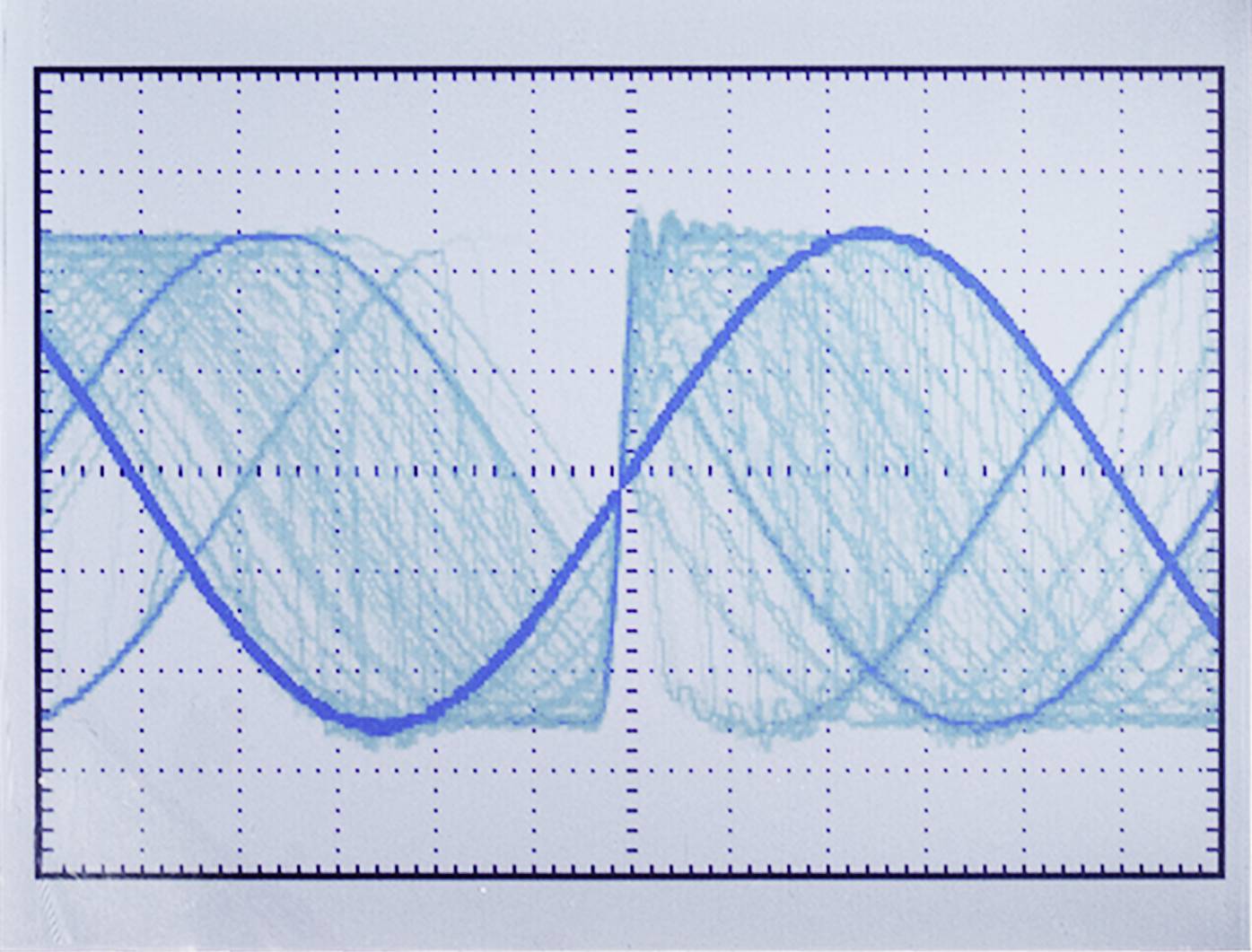 VOLTCRAFT DSO-111 Digital 10 MHz 1-channel 100 MSa/s 1 pc(s)-5