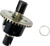Reely RE-7154307 Spare part Differential