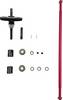 Reely RE-7154316 Spare part Main shaft parts