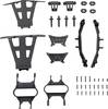 Reely RE-7154322 Spare part Bumper and shock mounts