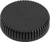 Hammond Electronics 1551V13BK Universal enclosure 80 x 20 Acrylonitrile butadiene styrene Black 1 pc(s)