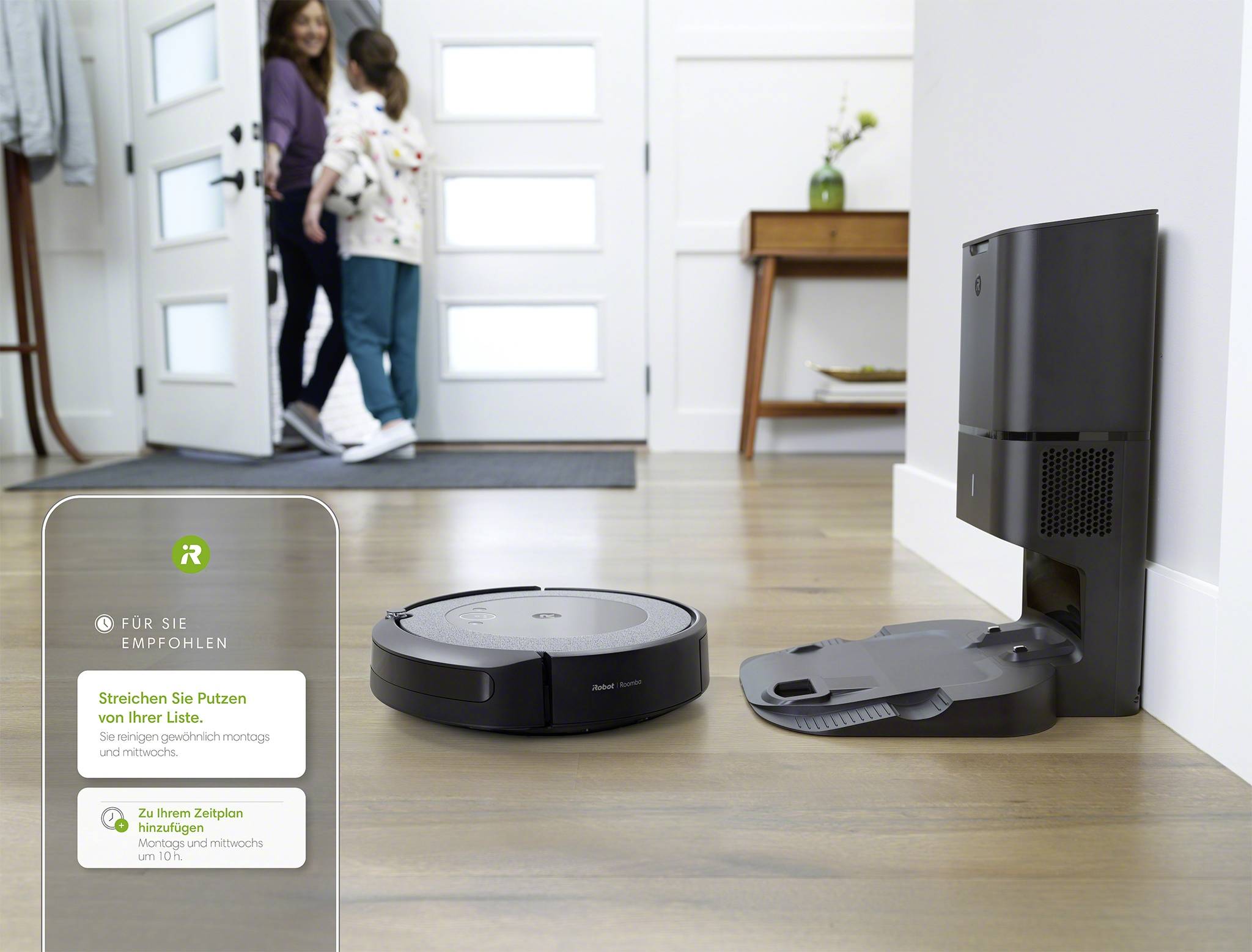 roomba i4558