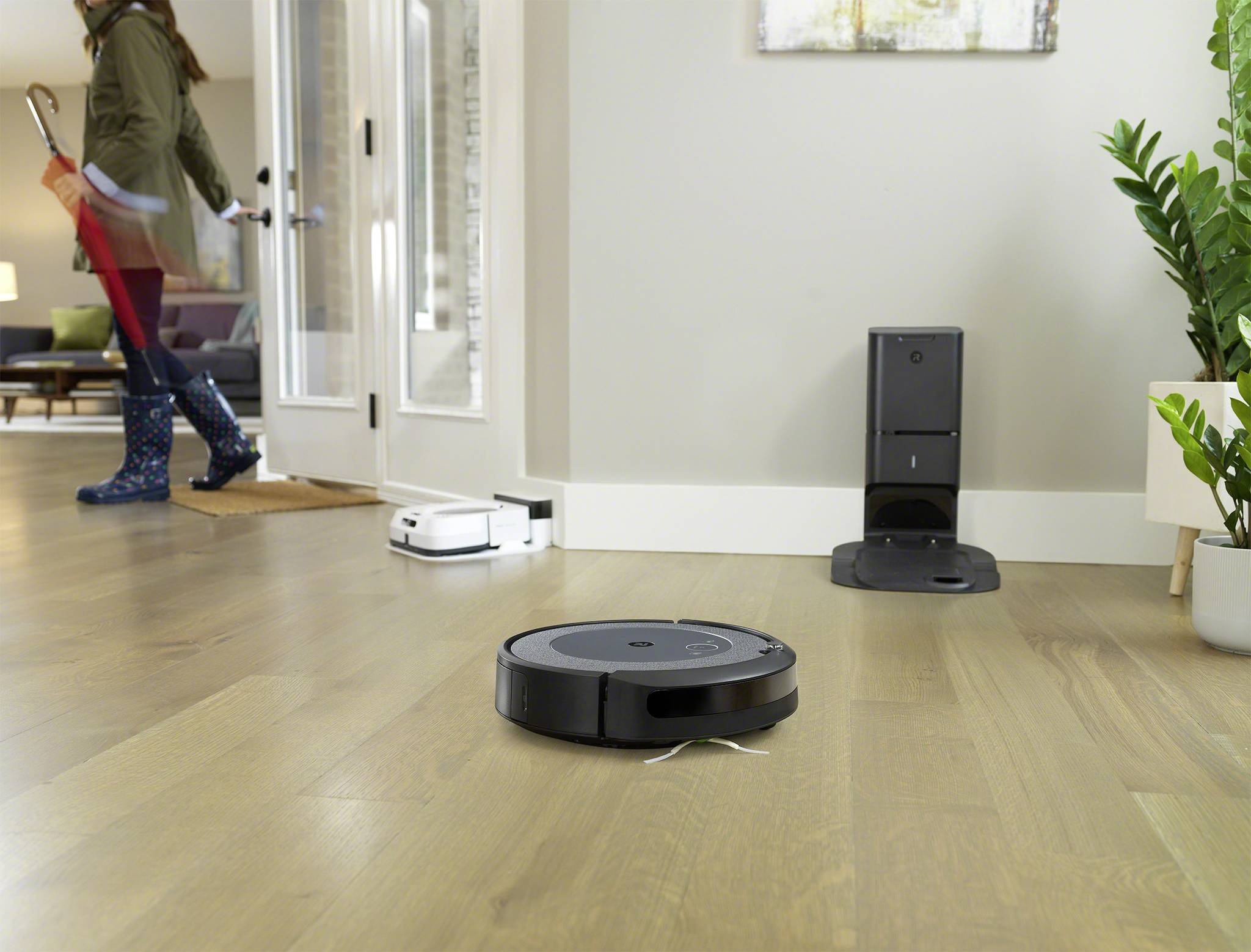 roomba i4558