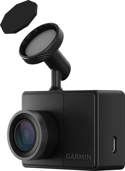 Garmin Dash Cam™ 57 Dashcam Horizontal viewing angle (max.)=140 ...