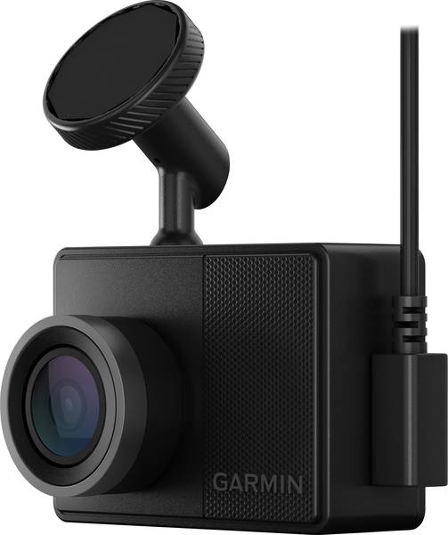 Garmin Dash Cam™ 57 Dashcam Horizontal viewing angle (max.)=140