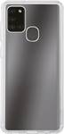 Vivanco Safe Steady Compatible with (mobile phone): Galaxy A21s, Transparent