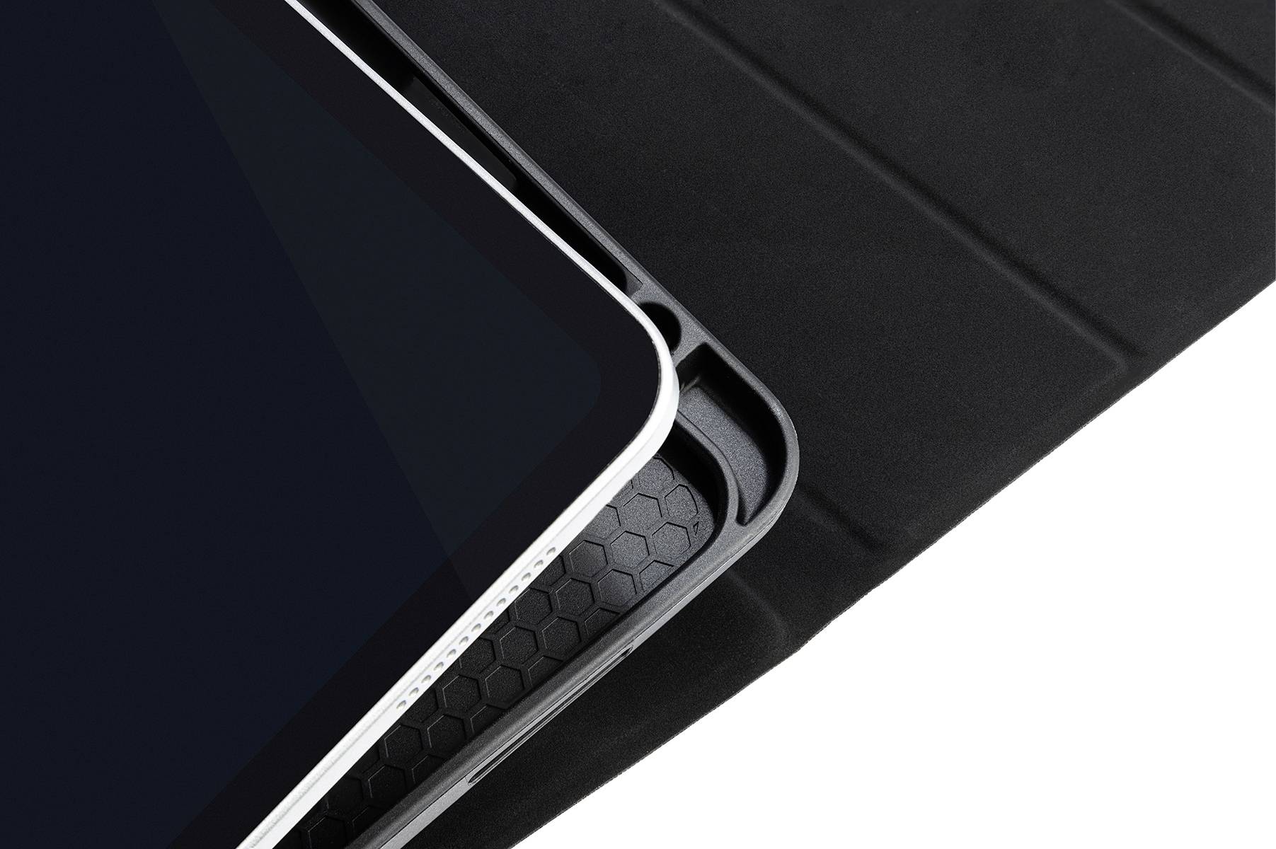 Tucano Premio Tablet PC cover Apple iPad Pro 11 (1. Gen., 2018), iPad Pro 11 (2. Gen., 2020), iPad Pro 11 (3. Gen., 2021-9
