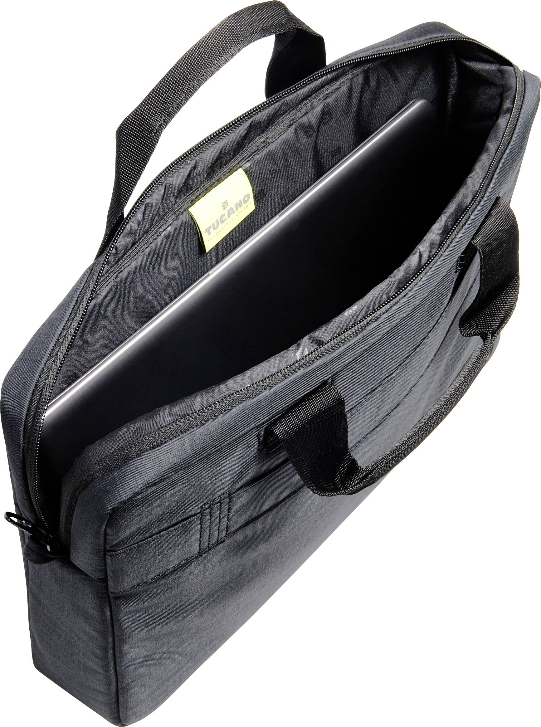Tucano Laptop bag Svolta Suitable for up to: 35,6 cm (14