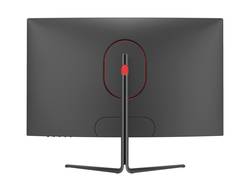 Lc Power Lc M27 Fhd 240 C Gaming Screen 68 6 Cm 27 Inch Eec F A G 19 X 1080 P Full Hd 1 Ms Audio Stereo 3 5 Mm Conrad Com